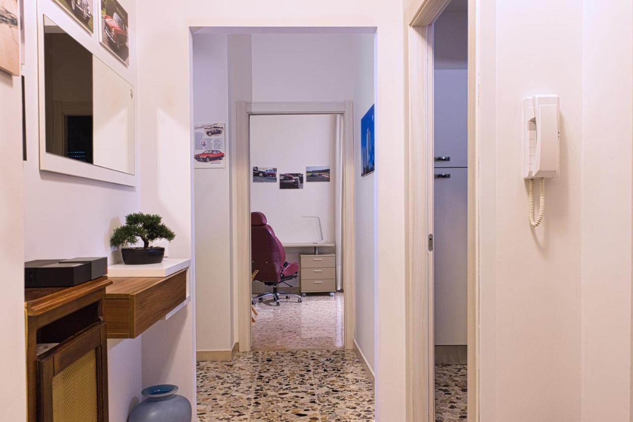 Vista Sul Tridente Apartment Modena Exterior photo
